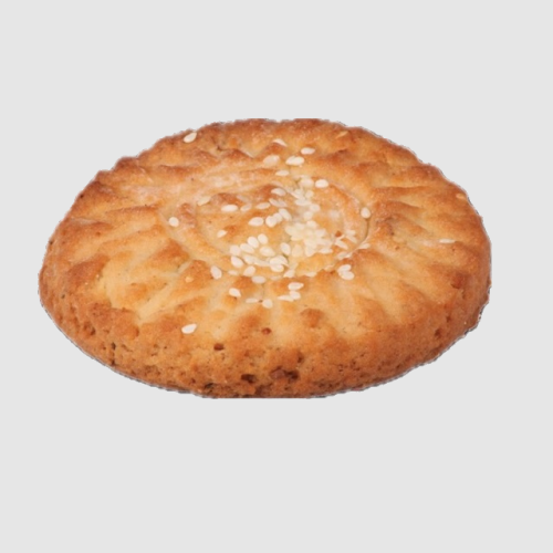 Kaak el Eid w/Sesame - 6pcs