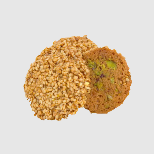 Barazek Cookies - 12pcs